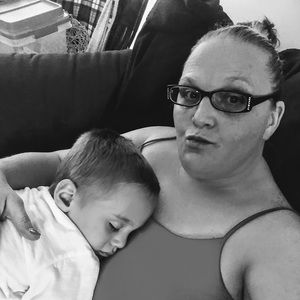 Meet your Posher, Sandra